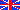 GBR flag